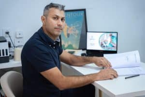 רוני קוליאקוב